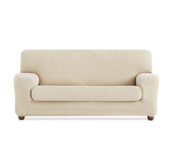 Capa Bi-elástica Sofá Duplex Milan