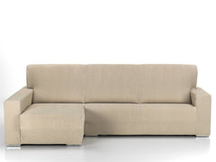 Capa Bi-elástica Chaise Longue - Milan