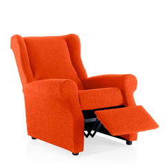 Capa de Sofá Relax Elástica Teide (Pé Separado)