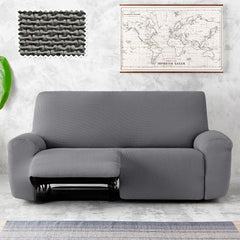 Capa de Sofá Relax Bi-Elástica Milan 2 Lugares