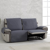 Capa Impermeável Relax Reclinável 2/3 Lugares