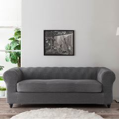 Capa para Sofá Chester Bi-Elástica Milan