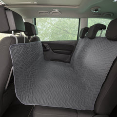 Capa para Banco de Carro para Cães (Impermeável)