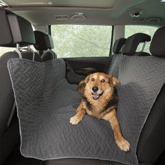 Capa para Banco de Carro para Cães (Impermeável)