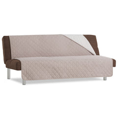 Capa Reversível Dupla Face sem Braços