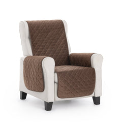 Capa para Sofá de Veludo