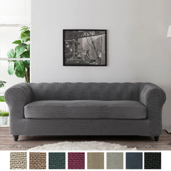 Capa para Sofá Chester Bi-Elástica Milan