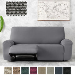 Capa de Sofá Relax Bi-Elástica Milan 2 Lugares