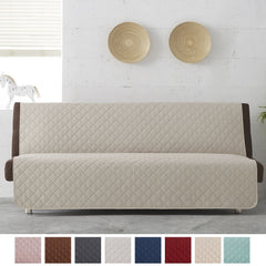 Capa Reversível Dupla Face sem Braços