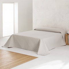 Colcha Reversível para Cama
