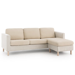 Capa para Almofadas de Sofá Multi-Elástica