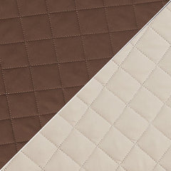 Tecido a Metro - Reversível