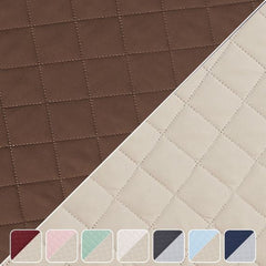 Tecido a Metro - Reversível