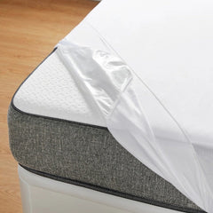 Capa para Colchão Impermeável Silenciosa