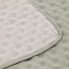 Colcha Reversível Nature