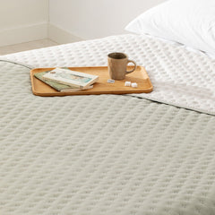 Colcha Reversível Nature