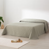 Colcha Reversível Nature