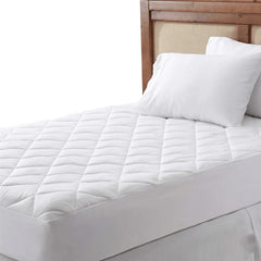 Capa para Colchão Impermeável Acolchoada