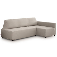 Capa para Sofá Multi-Elástica Chaise Longue Friheten sem Braço