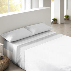 Jogo de Cama com Fronhas - Jasmine Dots