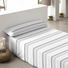 Jogo de Cama com Fronhas – Estilo Moderno - Aura