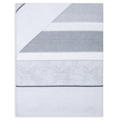 Jogo de Cama com Fronhas – Estilo Moderno - Aura