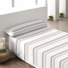 Jogo de Cama com Fronhas – Estilo Moderno - Aura