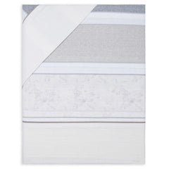 Jogo de Cama com Fronhas – Estilo Moderno - Aura