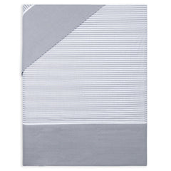 Jogo de Cama com Fronhas – Estilo Moderno - Dallas