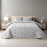 Edredon de Veludo Lotus