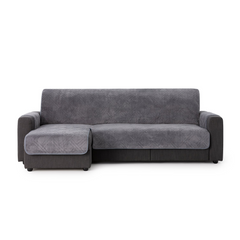 Capa para Sofá Chaise Longue em Coralina