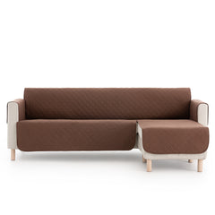 Capa de Sofá Reversível (Chaise Longue)