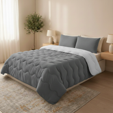 Edredon Dupla Face Cairo