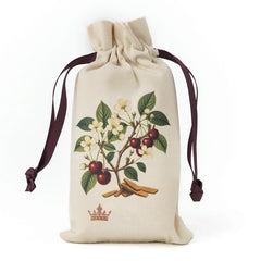 Sachet Perfumado Flor de Cerejeira & Sândalo 200g