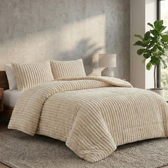 Edredon Premium Stripe - Design Riscas