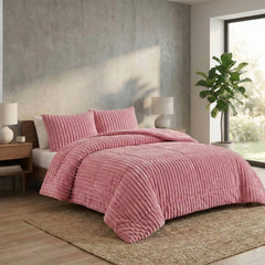 Edredon Premium Stripe - Design Riscas