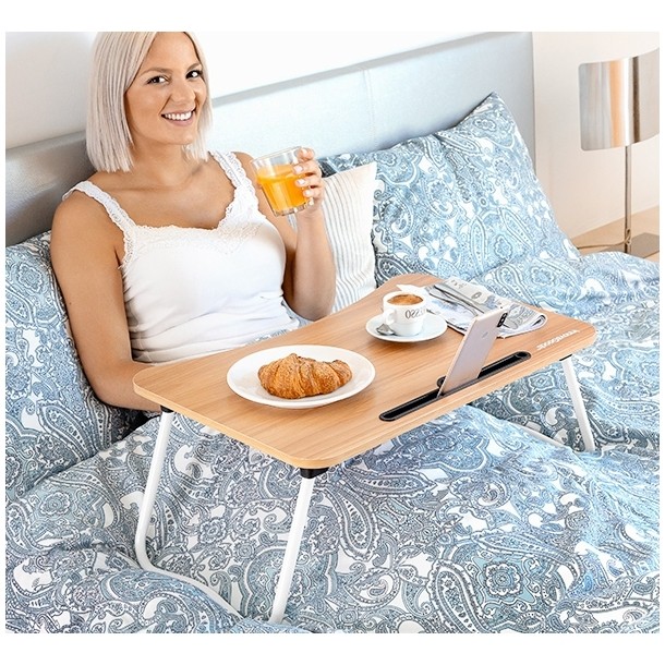 Mesa Portátil Multiusos - 1