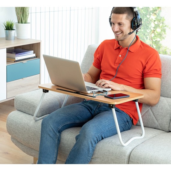 Mesa Portátil Multiusos - 3