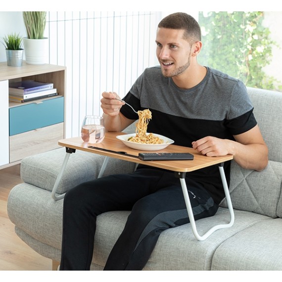 Mesa Portátil Multiusos - 4