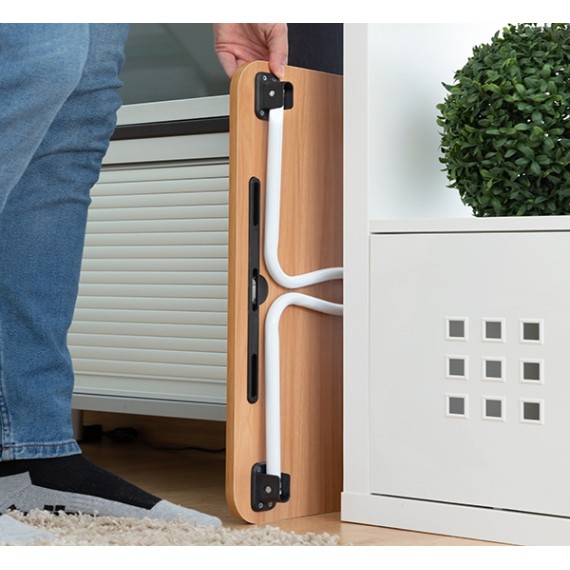 Mesa Portátil Multiusos - 8