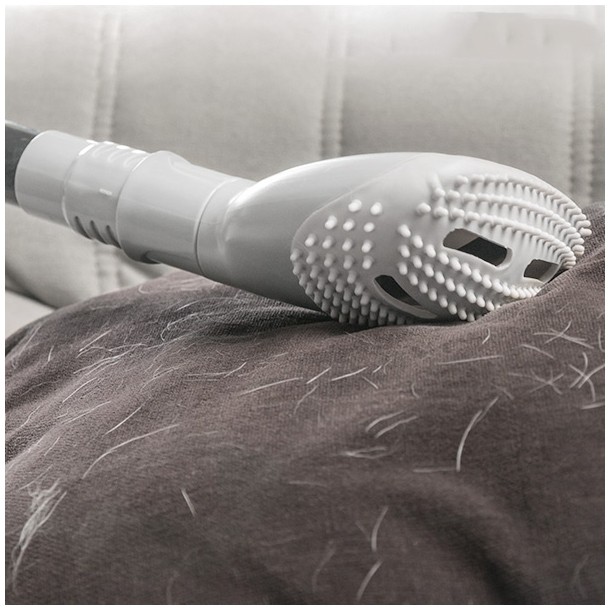 Escova de Aspirador para remover pelos - 1