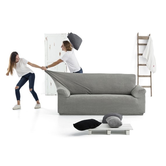 Capa de Sofá Bi-Elástica Milan DUAL - 27