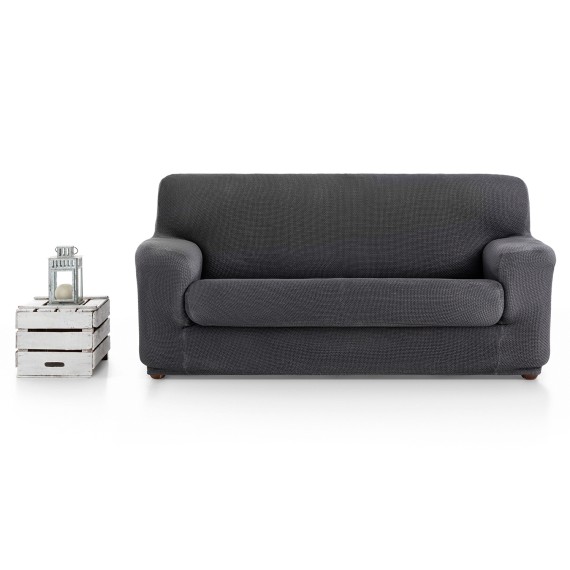 Capa Bi-elástica Sofá Duplex Milan - 1 Capa Bi-elástica Sofá Duplex Milan - 1