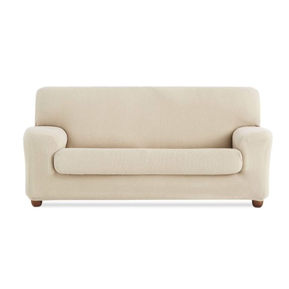 Capa Bi-elástica Sofá Duplex Milan - 2 Capa Bi-elástica Sofá Duplex Milan - 2