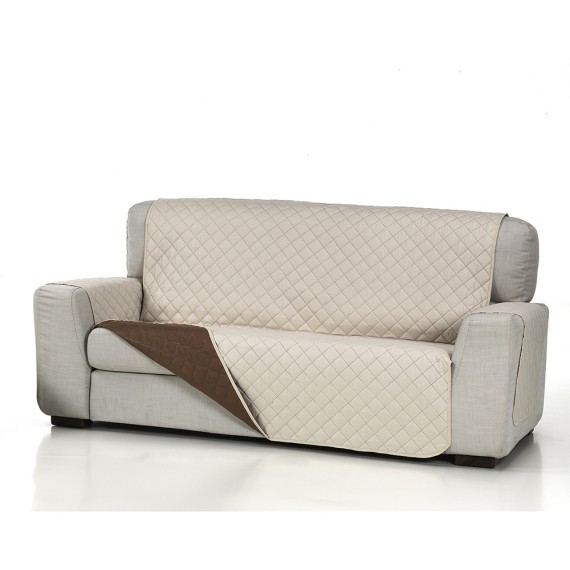 Capa de Sofá Reversível - 13