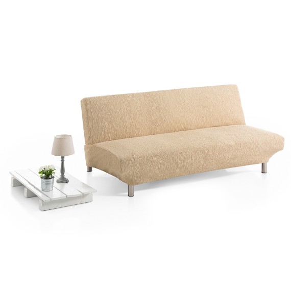 Capa Sofá Clic-Clac Elástica Teide - 2