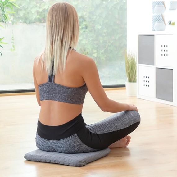 Almofada de Gel de Silicone Respirável - 4