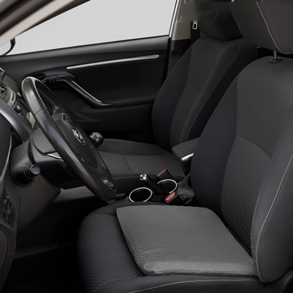 Almofada de Gel de Silicone Respirável - 6