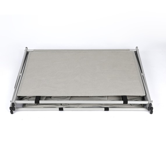 Organizador multiuso com 9 compartimentos - 4