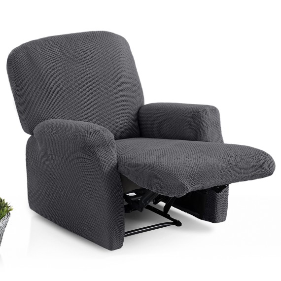 Capa de Sofá Relax Bi-Elástica Milan - 16